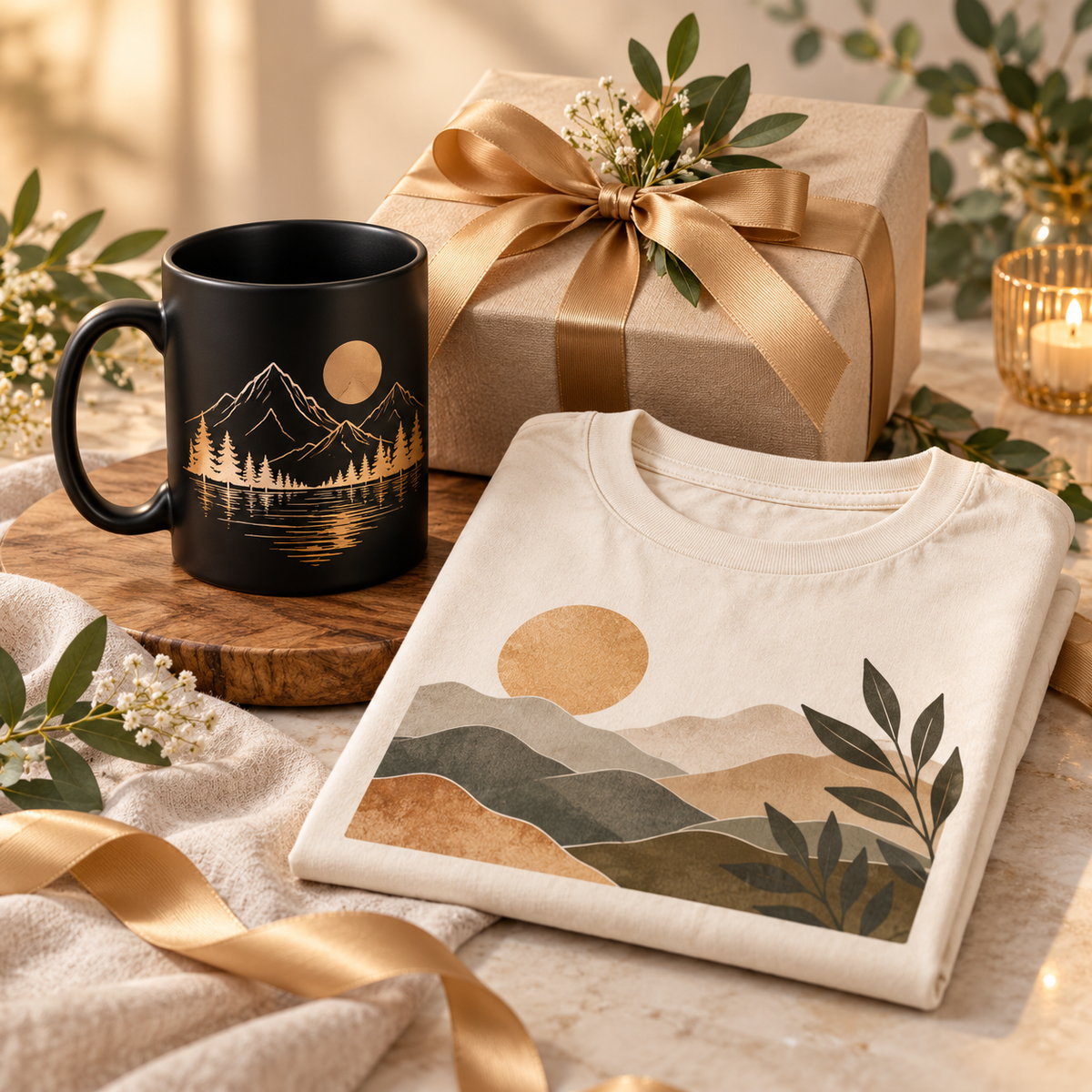GIFTS