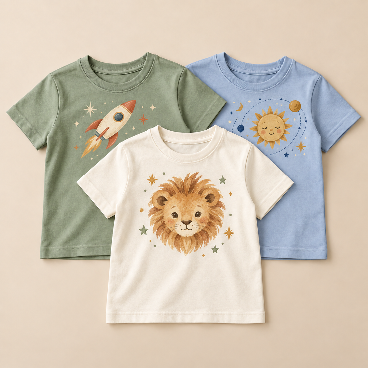 T-SHIRTS