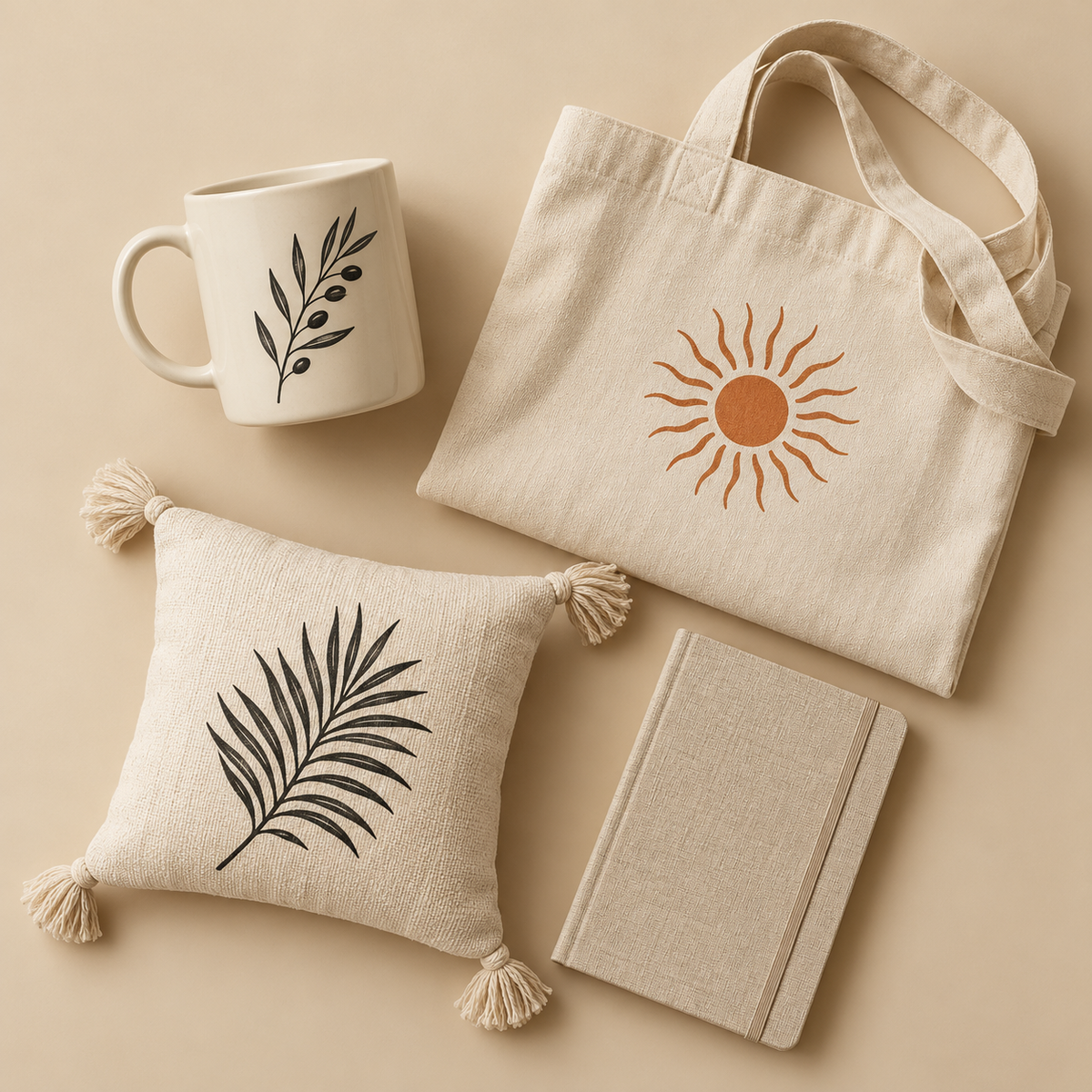 GIFTS & HOME