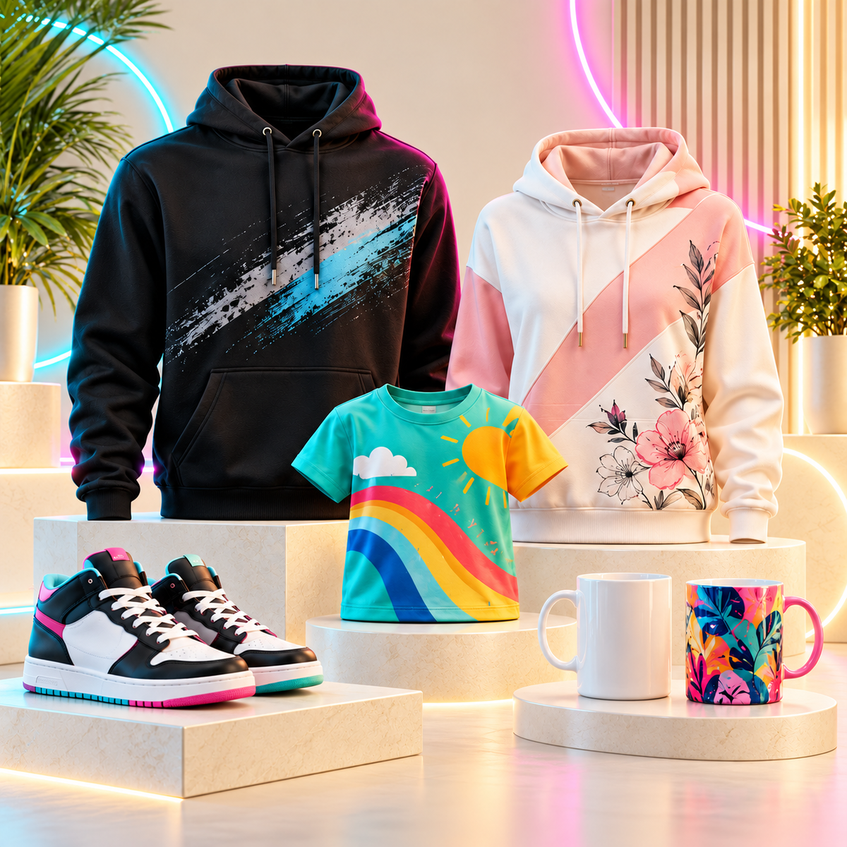 Shop