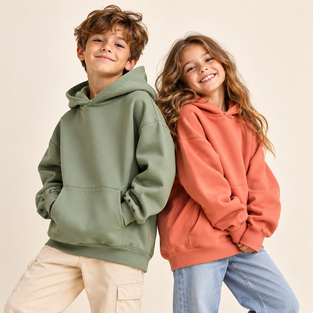 Hoodies Kids
