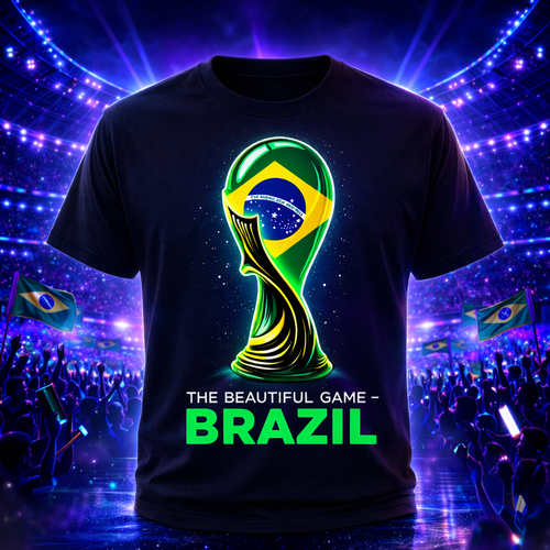 ARGENTINA WORLD CUP – Unisex Tee