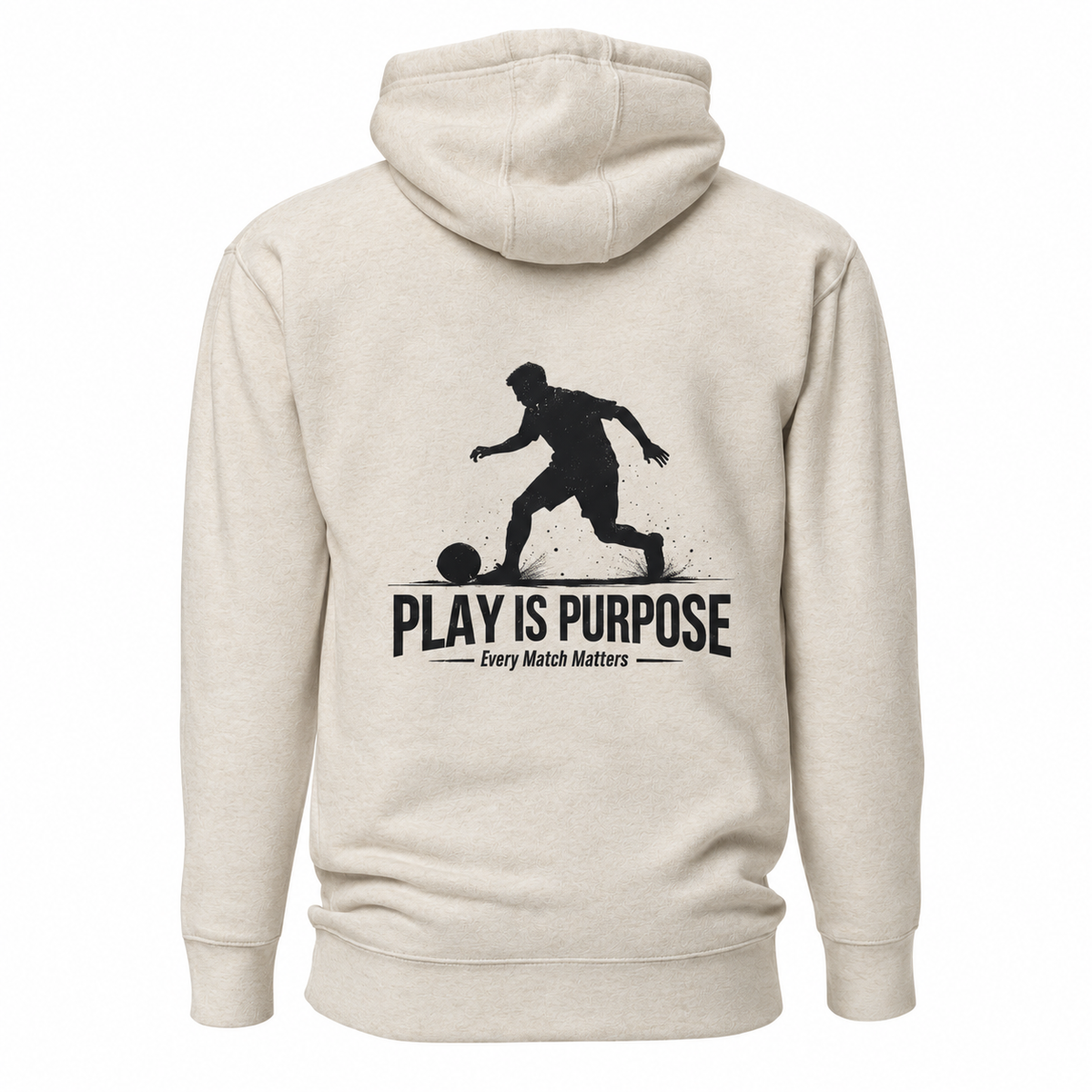 FOOTBALL – Hoodie