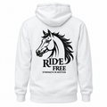 HORSE RIDING – Hoodie