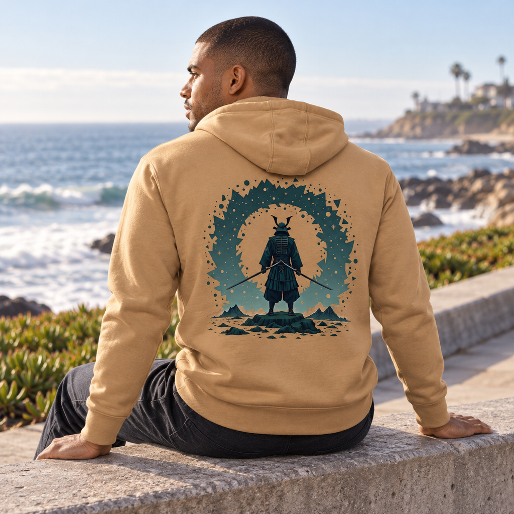 UPGRADE MOD – Hoodie