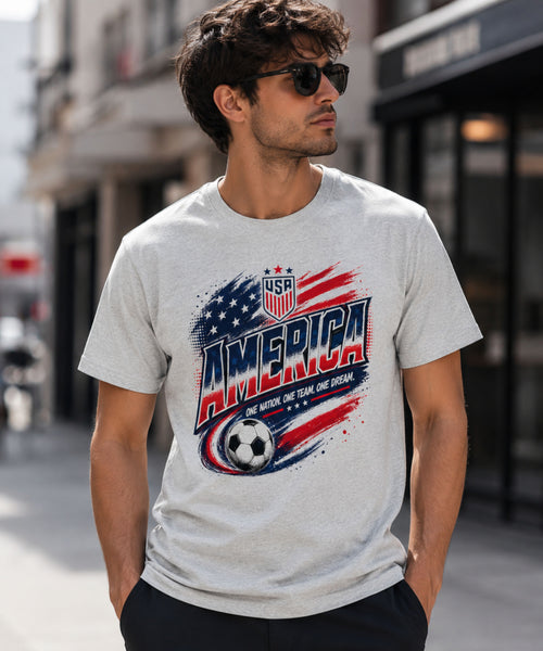 AMERICA – Unisex Tee