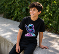 BATTLE MODE Tee