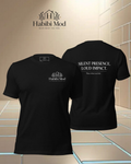 HM001 - Unisex - HABIBI MOD Tee
