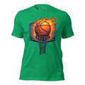 Premium Basketball  - t-shirt