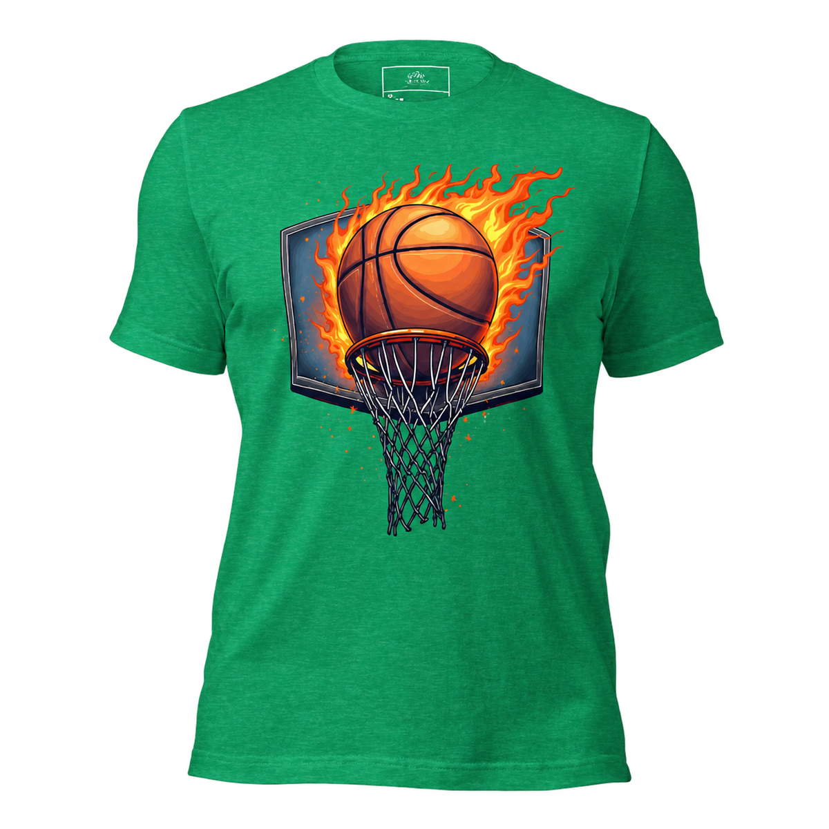 Premium Basketball  - t-shirt