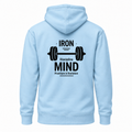 GYM – Hoodie
