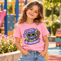 TOO COOL TO BE ORDINARY - Kids Graphic T-Shirt