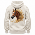 MAJESTIC HORSE – Unisex Hoodie