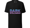 D011-Unisex T-Shirt -  "DARK INTELLIGENCE" Design