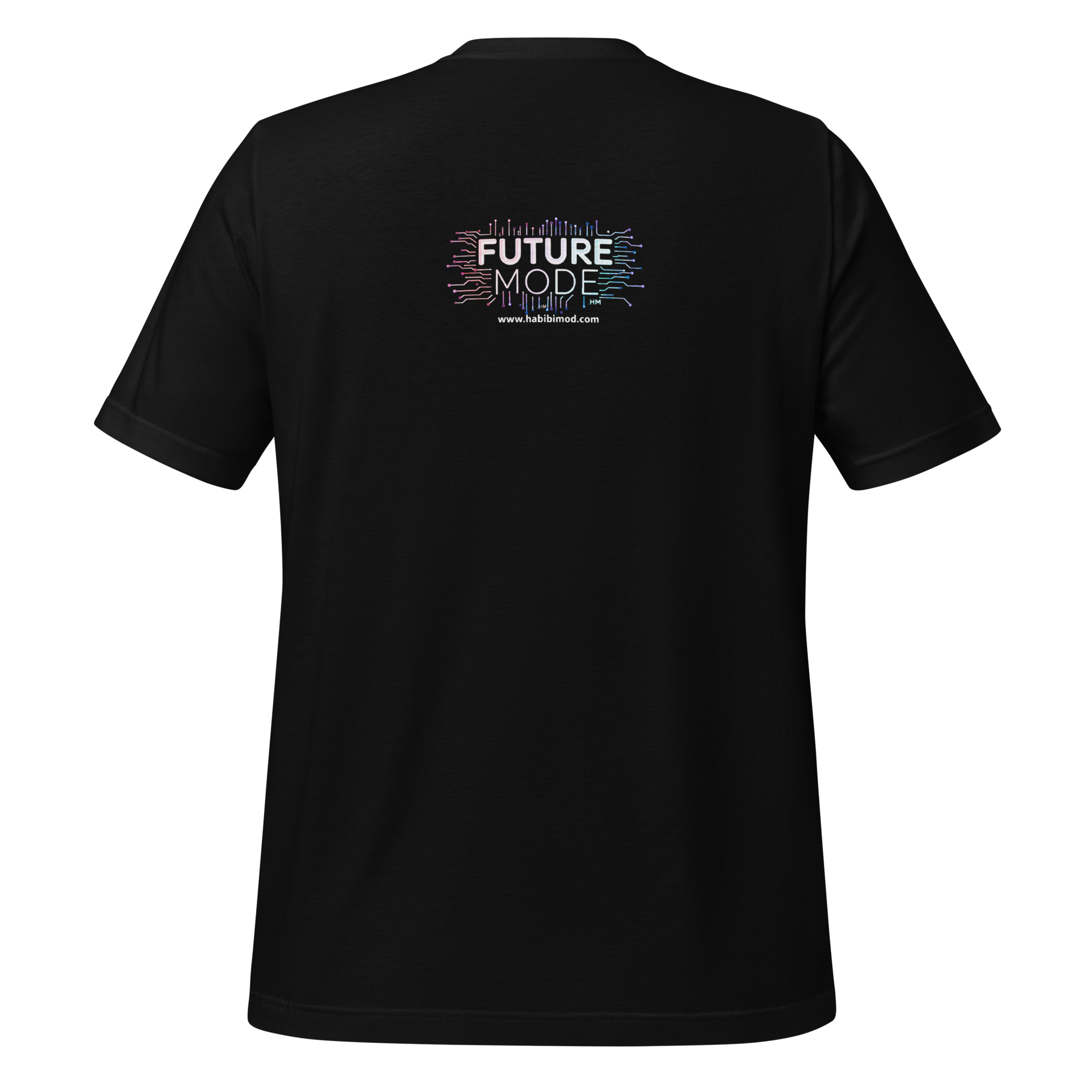 D287-Unisex T-Shirt –"BUILD YOURSELF EVERY DAY” Design