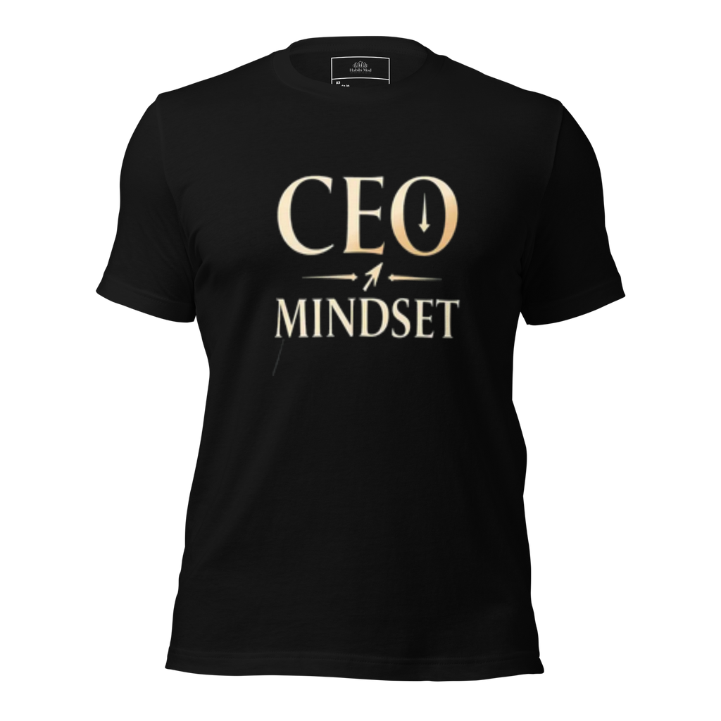 ST005 - CEO Tee