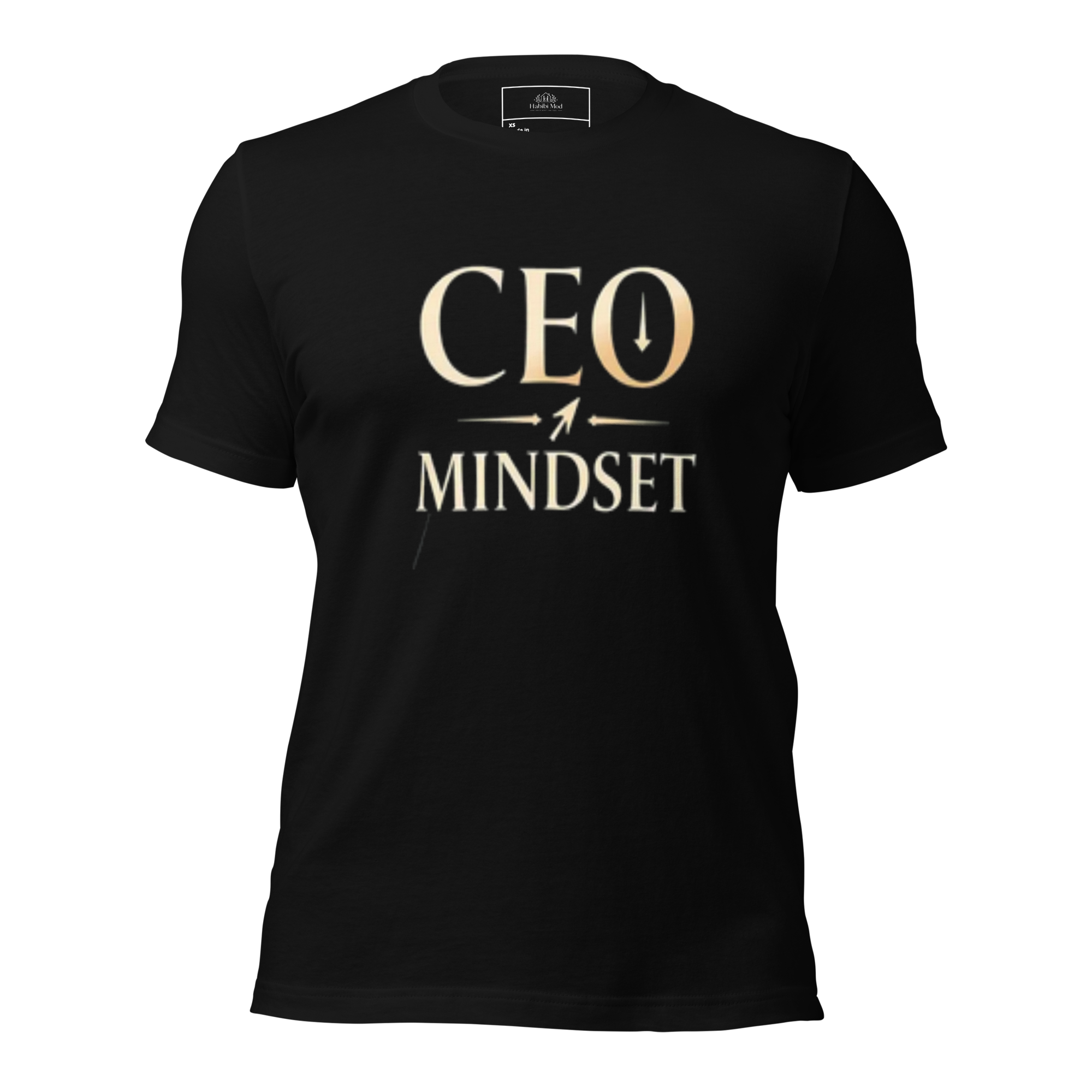 ST005 - CEO Tee