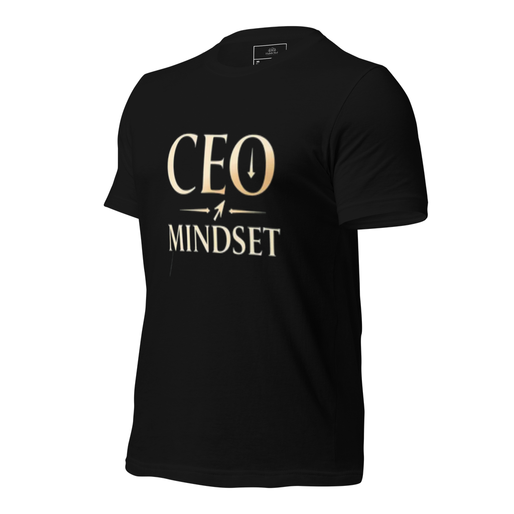 ST005 - CEO Tee