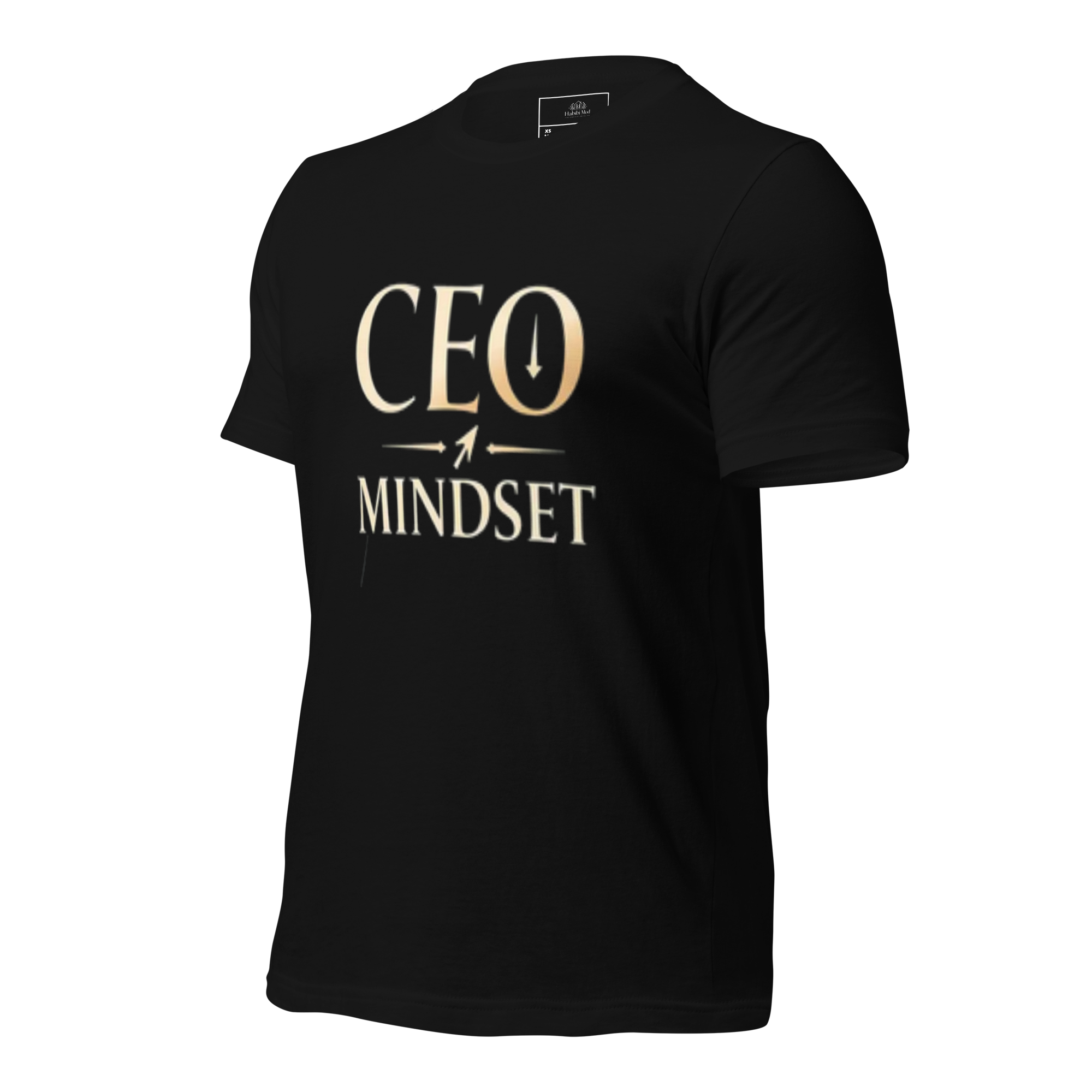 ST005 - CEO Tee