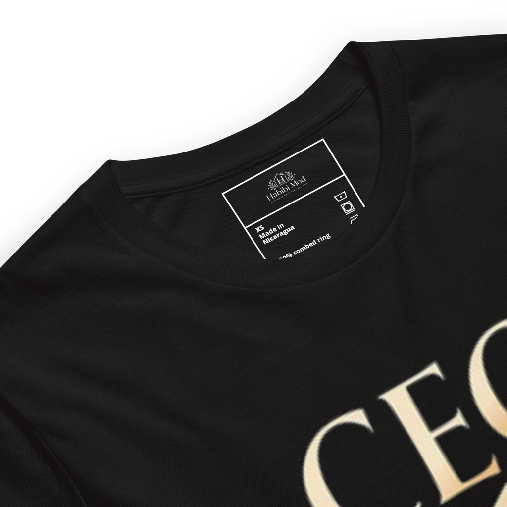 ST005 - CEO Tee