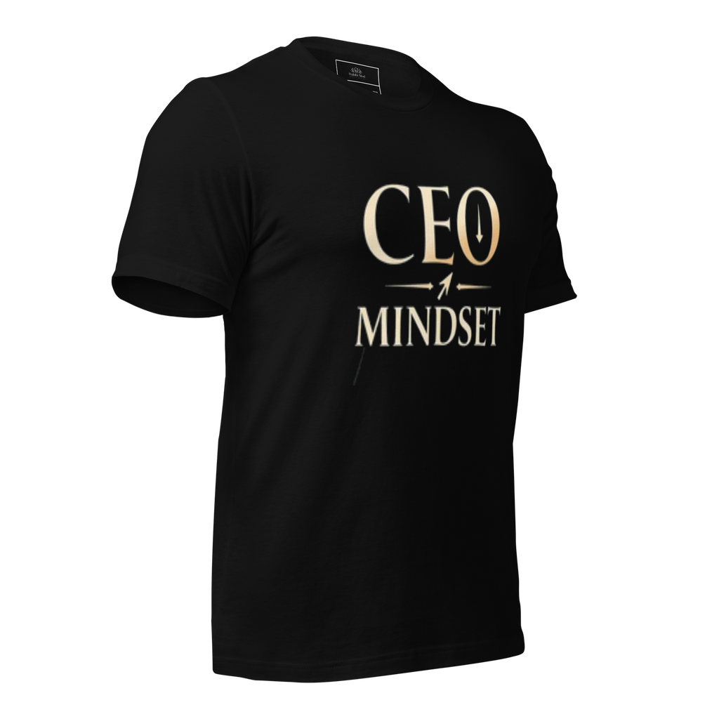 ST005 - CEO Tee