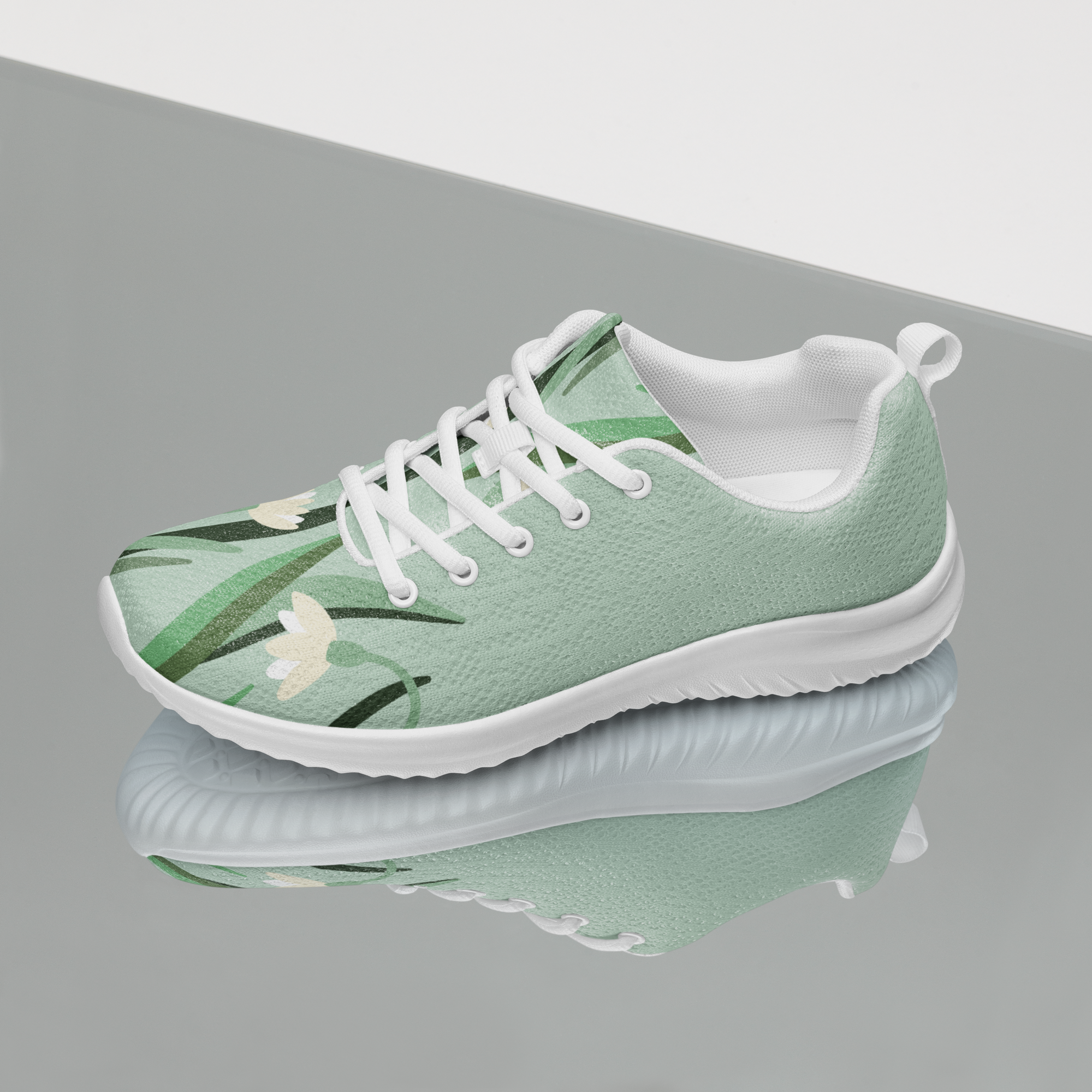 Women's Athletic Sneakers | Lightweight Comfort & Everyday Style