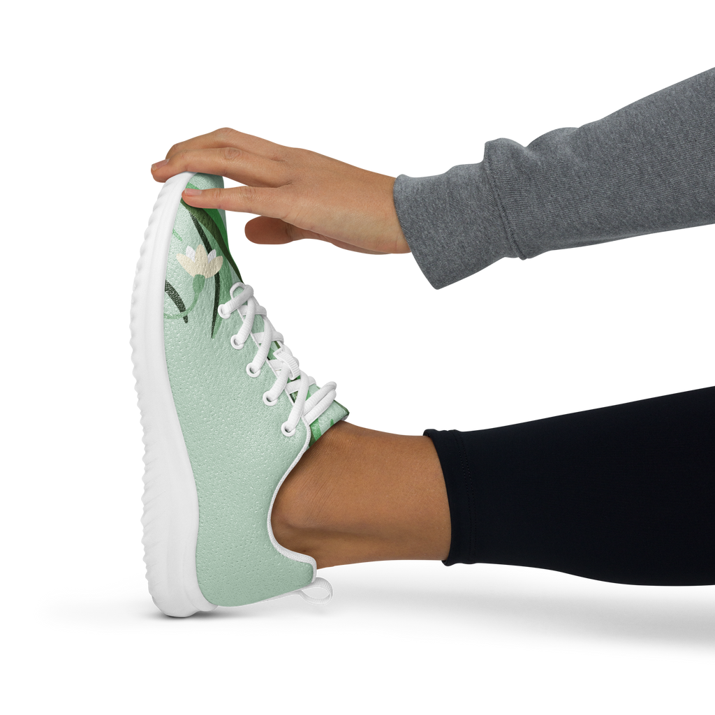 Women's Athletic Sneakers | Lightweight Comfort & Everyday Style