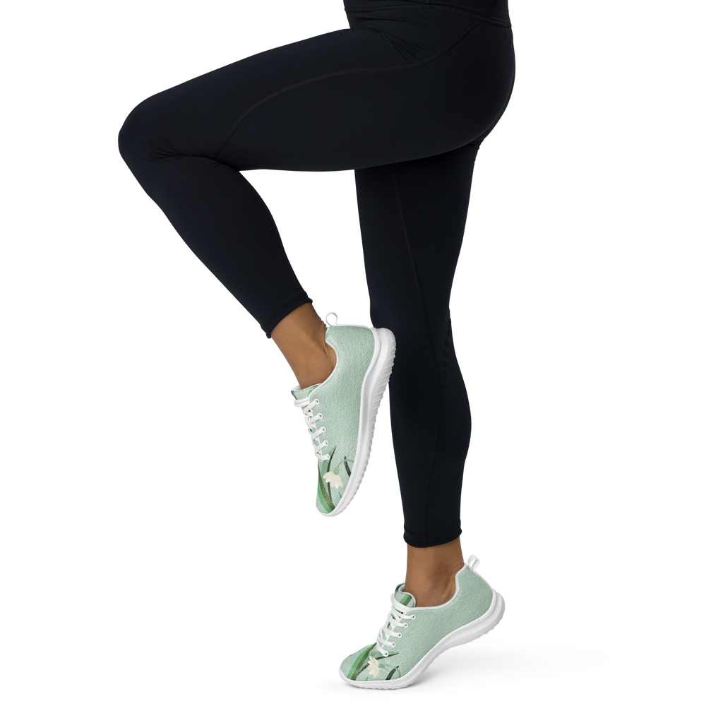 Women's Athletic Sneakers | Lightweight Comfort & Everyday Style